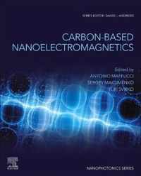 Carbon-Based Nanoelectromagnetics