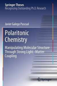 Polaritonic Chemistry