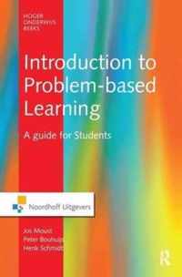 Introduction to Problem-based Learning