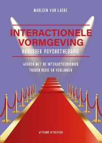 Interactionele vormgeving