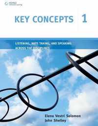 Key Concepts 1