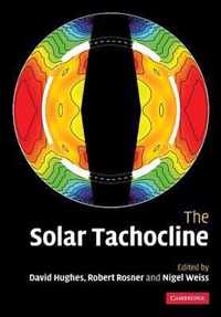 The Solar Tachocline