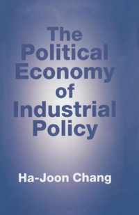 The Political Economy of Industrial Policy