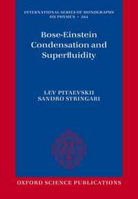 Bose-Einstein Condensation and Superfluidity
