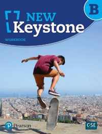 New Keystone, Level 2 Workbook