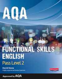 AQA Functional English Student Book