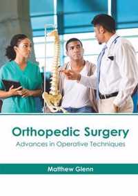 Orthopedic Surgery