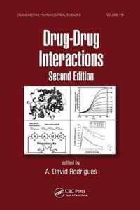 Drug-Drug Interactions