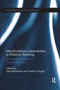 Interdisciplinary Approaches to Distance Teaching