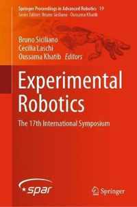 Experimental Robotics