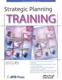 Strategic Planning Training