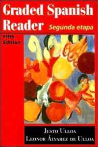 Graded Spanish Reader