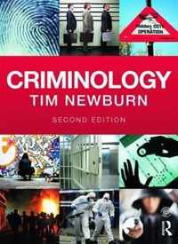 Criminology