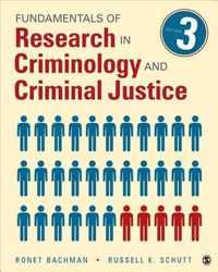 Fundamentals of Research in Criminology and Criminal Justice