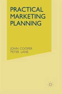 Practical Marketing Planning