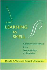 Learning To Smell