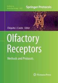 Olfactory Receptors