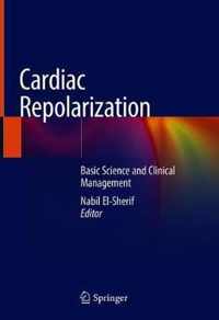 Cardiac Repolarization