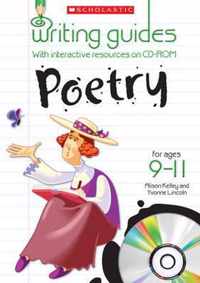 Poetry for Ages 9-11