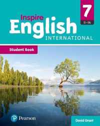 Inspire English International Year 7 Student Book