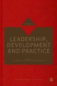 Leadership Development & Practice