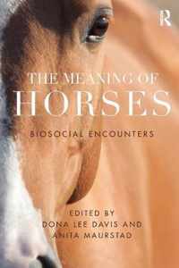 The Meaning of Horses