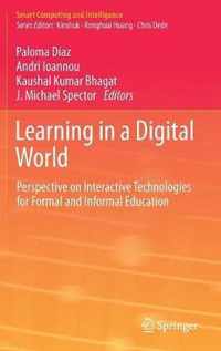 Learning in a Digital World