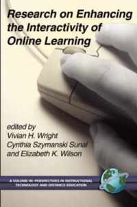 Research on Enhancing the Interactivity of Online Learning