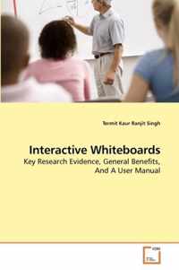 Interactive Whiteboards