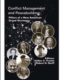 Conflict Management and Peacebuilding