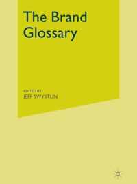 The Brand Glossary