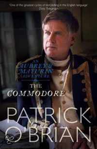 The Commodore