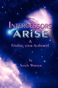 Intercessors Arise