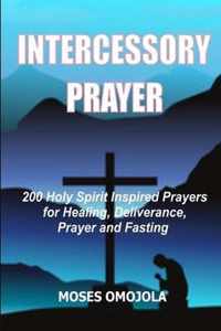 Intercessory Prayer