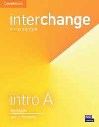 Interchange Intro A Workbook