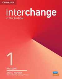 Interchange Level 1 Workbook