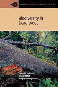 Ecology, Biodiversity and Conservation