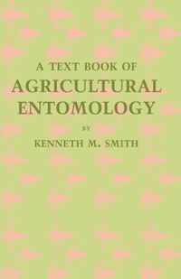 A Textbook of Agricultural Entomology