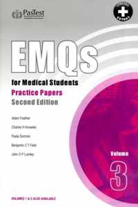 EMQs for Medical Students