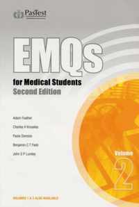 EMQs for Medical Students