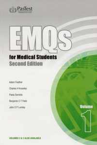 EMQs for Medical Students