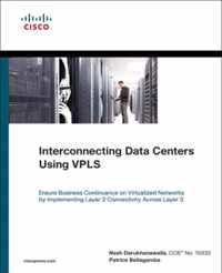 Interconnecting Data Centers Using Vpls