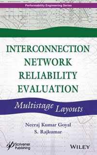 Interconnection Network Reliability Evaluation