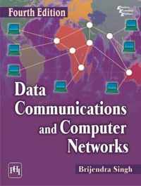 Data Communications and Computer Networks