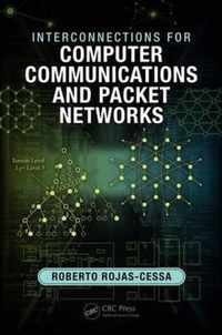 Interconnections for Computer Communications and Packet Networks