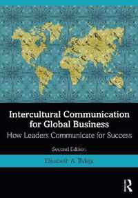 Intercultural Communication for Global Business