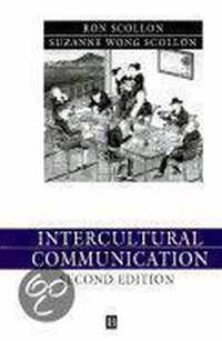 Intercultural Communication