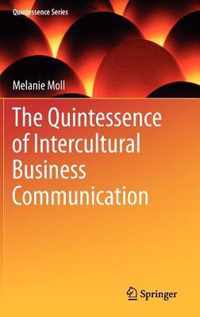 The Quintessence of Intercultural Business Communication