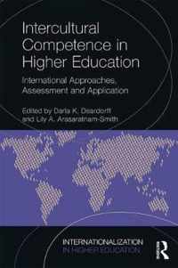 Intercultural Competence in Higher Education