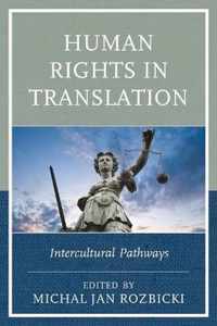 Human Rights in Translation